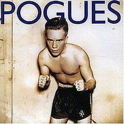 收聽The Pogues的White City歌詞歌曲