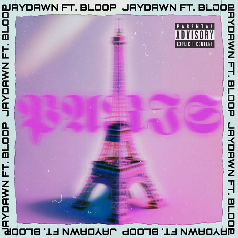 París (feat. Bloop)