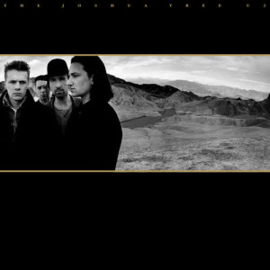 收聽U2的One Tree Hill (Remastered 2007)歌詞歌曲