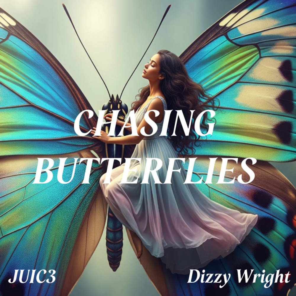 Chasing Butterflies (Explicit)