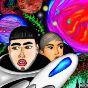 收聽J Bern的Focus (feat. Trendyboi) (Explicit)歌詞歌曲