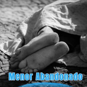 อัลบัม Menor Abandonado (feat. Wesley Cruz) ศิลปิน Ultra Face