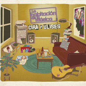 ดาวน์โหลดและฟังเพลง The Music Room พร้อมเนื้อเพลงจาก Cira y Ulises