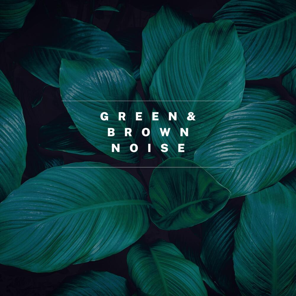 Velvet Brown Noise