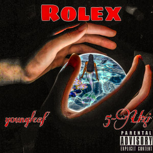 Listen to Rolex song with lyrics from 杨丽夫Youngleaf