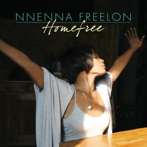 Album Homefree from Nnenna Freelon