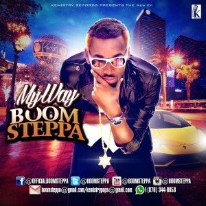 ดาวน์โหลดและฟังเพลง Naw Naw Naw Na พร้อมเนื้อเพลงจาก Boom Steppa