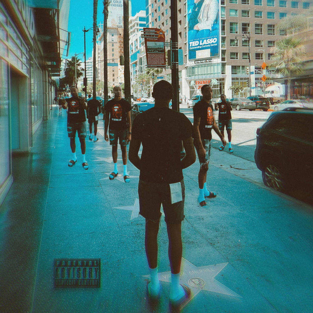 Real Deal (Explicit)