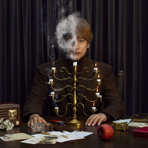 ดาวน์โหลดและฟังเพลง Shitsumon พร้อมเนื้อเพลงจาก 香取慎吾