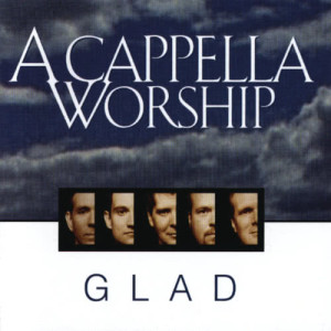 收聽Glad的Before the Throne of God Above歌詞歌曲