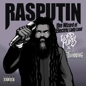 Lord Fury的專輯RASPUTIN (Explicit)