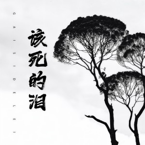 收聽羅言RollFlash的該死的淚歌詞歌曲
