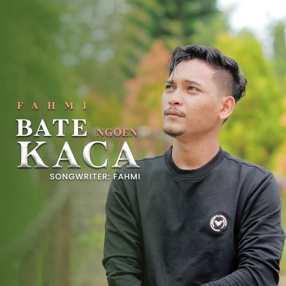 BATE NGOEN KACA