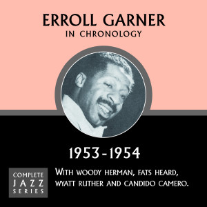 ดาวน์โหลดและฟังเพลง Let's Fall In Love / Moonglow / I Don't Know Why / You've Got Me Crying Again (07-08-54) พร้อมเนื้อเพลงจาก Erroll Garner