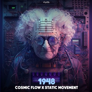 Album 1948 oleh Cosmic Flow