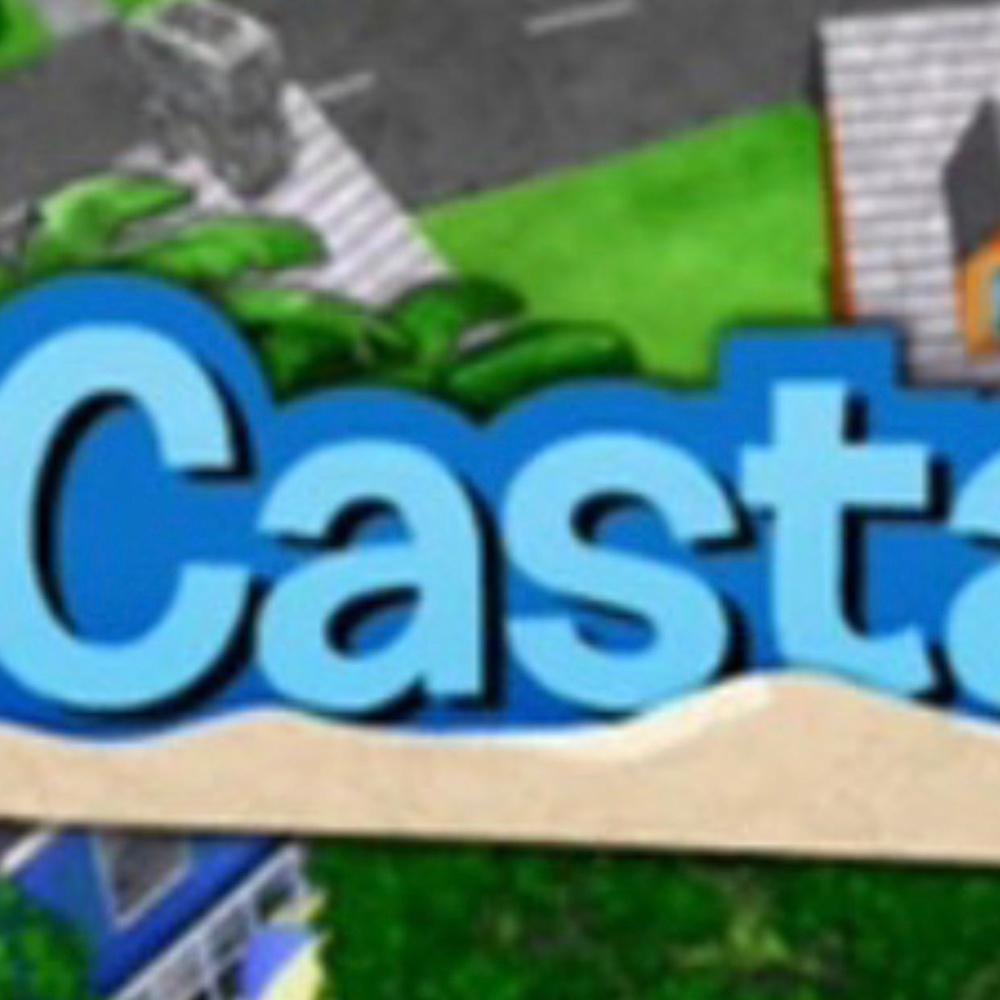 Castaways (Explicit)