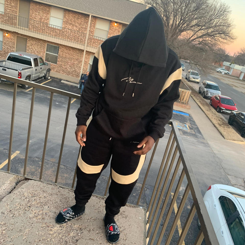 Birthday mix, Vol. 1 (Explicit)