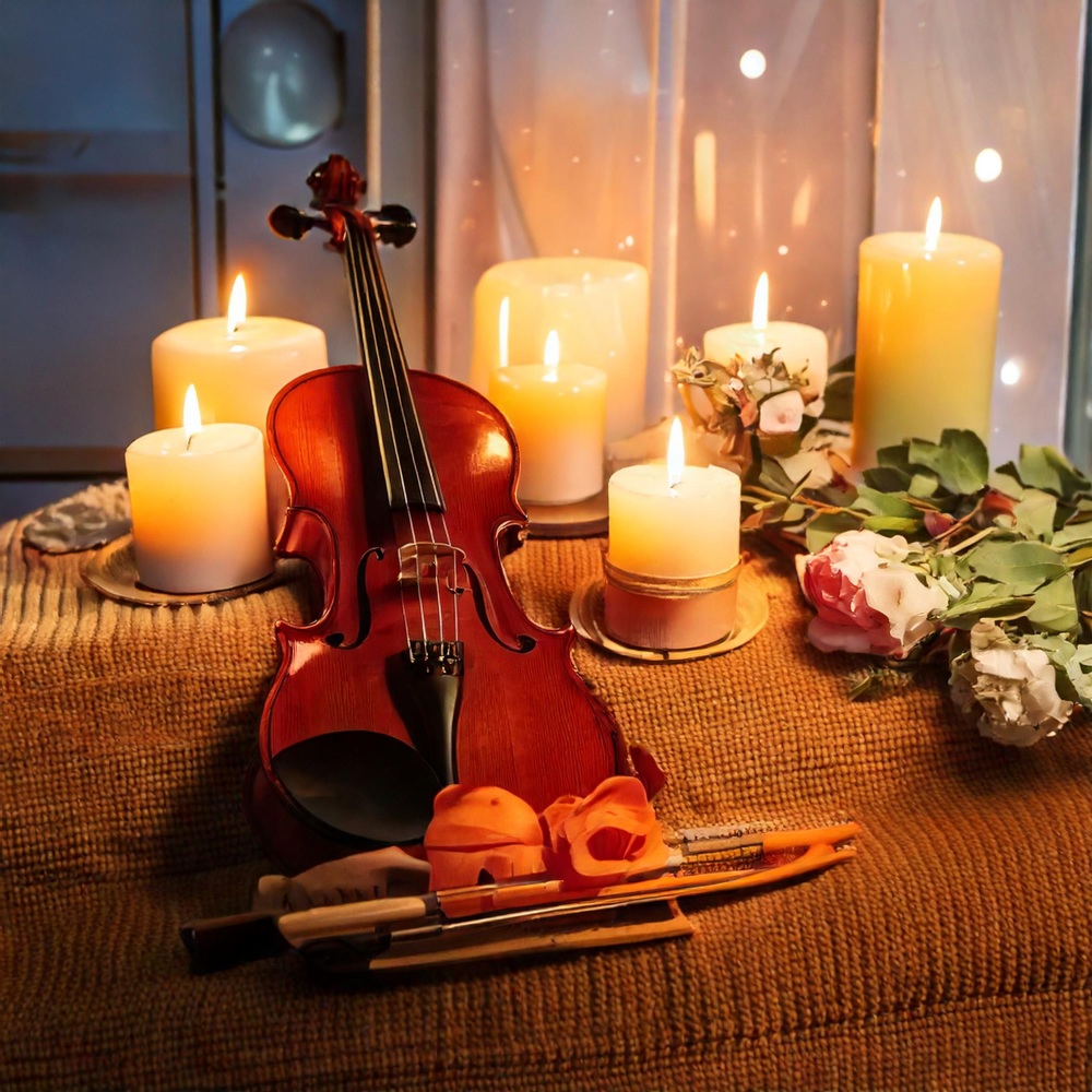 Harmony for Repose