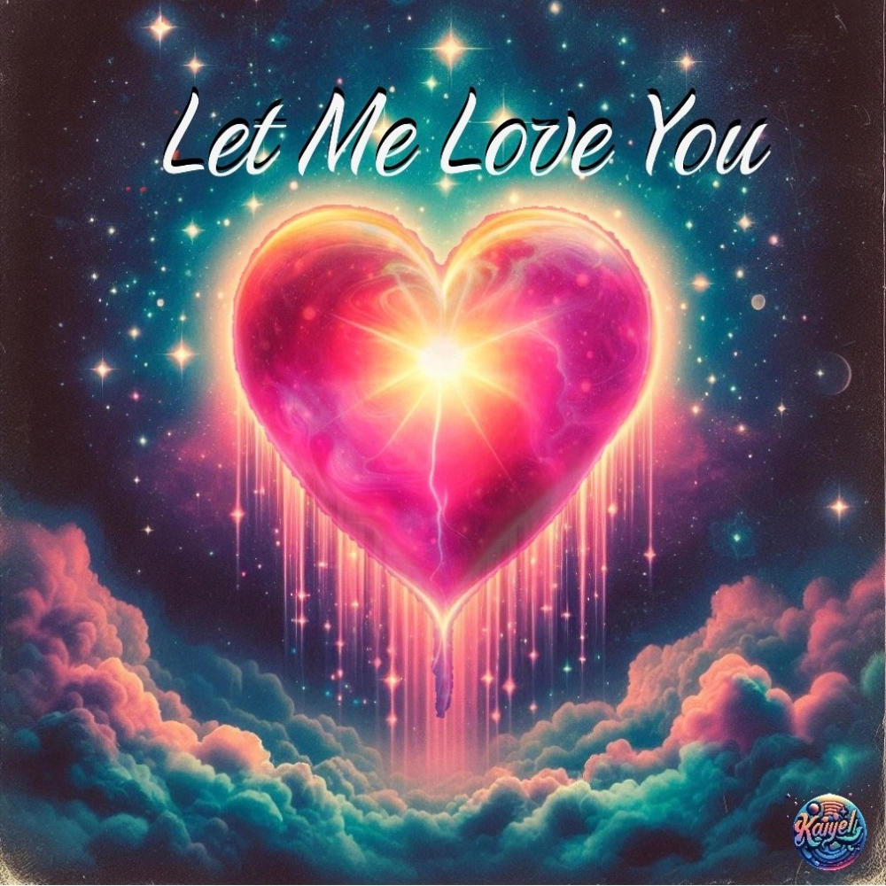 Let Me Love You (Kayell Remix)