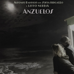 Alfonso Barbieri的專輯Anzuelos