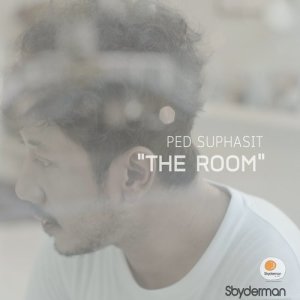 อัลบัม The Room ศิลปิน เป็ด ศุภสิทธิ์ Sbyderman