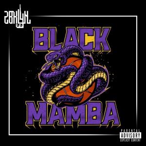 2 BKLYN的專輯Black Mamba (Explicit)