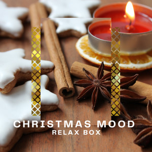 Christmas Favorites的專輯A Christmas Mood Relax Box