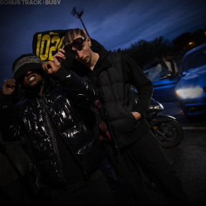 ดาวน์โหลดและฟังเพลง Busy (Bonus Track) (Explicit) พร้อมเนื้อเพลงจาก Dr.Mac