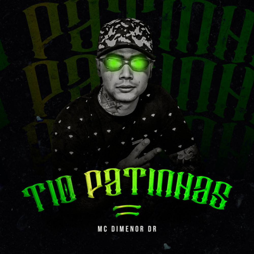 Tio Patinhas (Explicit)