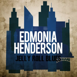 ดาวน์โหลดและฟังเพลง Black Man Blues พร้อมเนื้อเพลงจาก Edmonia Henderson