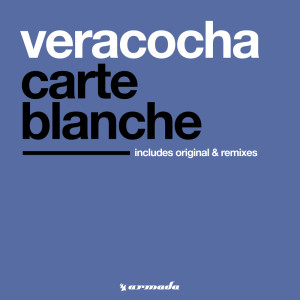 收听Veracocha的Carte Blanche (Whisper Edit)歌词歌曲