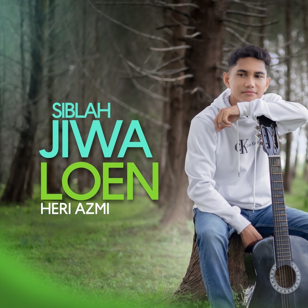 Siblah Jiwa Loen
