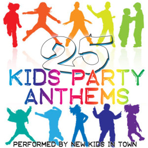 ดาวน์โหลดและฟังเพลง Can We Fix It ? พร้อมเนื้อเพลงจาก New Kids In Town