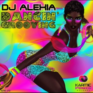 Listen to Dancin' Grooving (Space Drum Dub Mix) song with lyrics from DJ Alexia