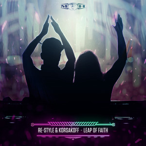 收听Re-Style的Leap Of Faith歌词歌曲
