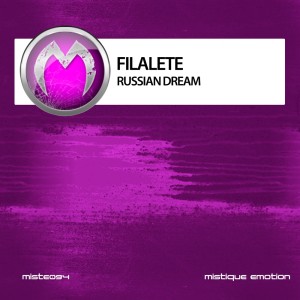 Album Russian Dream from Filalete