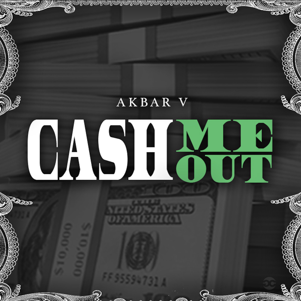 Cash Me Out (Explicit)