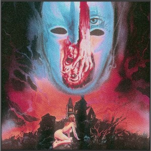 Hanzo Samori的專輯Haunted