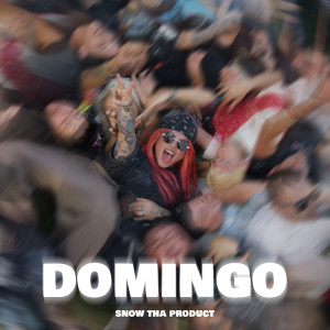 Snow tha Product的专辑Domingo (Se Acabo) [Explicit]