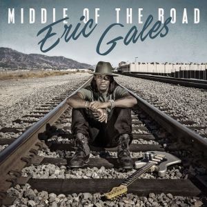 Eric Gales的专辑Middle of the Road (Explicit)