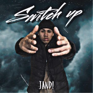 Album Switch Up (Explicit) from Jandi