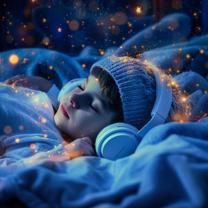 Gentle Morning Music的專輯Music for Sleep: Peaceful Rest Awaits
