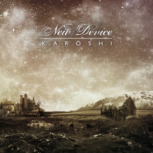 ดาวน์โหลดและฟังเพลง Wake Up พร้อมเนื้อเพลงจาก New Device