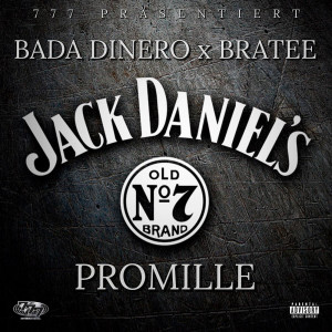 Listen to Promille (Explicit) song with lyrics from Bada Dinero