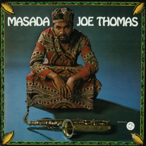 收聽Joe Thomas的Poinciana歌詞歌曲