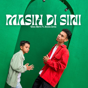 Album Masih Di Sini from Gihon Marel