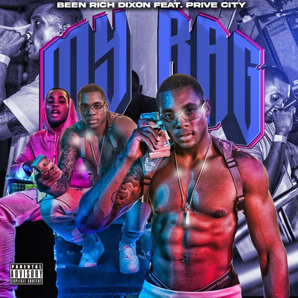 My Bag (feat. Prive City) (Explicit)