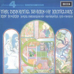 收聽Royal Philharmonic Orchestra的Ketelbey: In A Monastery Garden歌詞歌曲