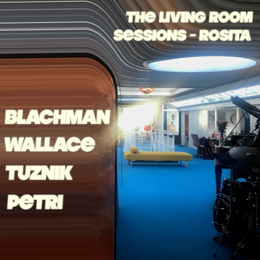 Rosita (The Living Room Sessions)