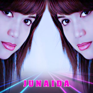 收听Junaida的KUPU KUPU MALAM歌词歌曲